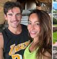 Sabrina Sato e Nicolas Prattes reaparecem após perda do bebê: 'Cheguei muito longe'  Foto: Reprodução/Instagram / Contigo