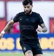  Foto: Rodrigo Coca/Agência Corinthians - Legenda: Yuri Alberto em ação pelo Corinthians no triunfo sobre o Vitória / Jogada10