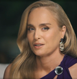 Angélica fala sobre abuso que viveu na juventude em nova temporada do programa '50 & uns'  Foto: Reprodução/Globoplay