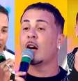 Carlinhos Maia no Teleton: influenciador fez mais do que a maioria das celebridades que se dizem apoiadoras de causas sociais  Foto: Reprodução