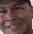 Vilson da Silva Souza foi morto com uma flechada em Roraima   Foto: Reprodução