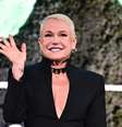 Xuxa  Foto: Marcelo Barretto/AgNews