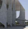 Fachada do Palácio do Planalto  Foto: Antonio Cruz/Agência Brasil / Perfil Brasil