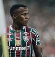  Foto: MARCELO GONÇALVES / FLUMINENSE F.C. - Legenda: Fluminense não teme perder Arias para rival do futebol brasileiro / Jogada10