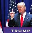 Donald Trump, presidente eleito dos Estados Unidos  Foto: depositphotos.com / wadiifekar / Perfil Brasil
