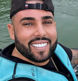 Influenciador morre esperando vaga na UTI; plano de saúde se pronuncia  Foto: Reprodução/ Instagram / Contigo