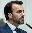 Cíntia Chagas não foi a primeira: novas acusações contra Lucas Bove vêm à tona  Foto: Reprodução/Divulgação / Contigo