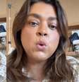 Preta Gil  Foto: Reprodução / Instagram / Caras Brasil