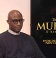 Barry Jenkins, diretor de 'Mufasa: O Rei Leão'  Foto: Redação Entre Telas