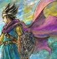 Dragon Quest III HD-2D Remake é retorno triunfante de clássico  Foto: Reprodução / Square Enix