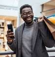 Black Friday deve ser planejada durante todo o ano   Foto: Getty Images
