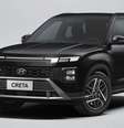 Novo Hyundai Creta N-line 2025  Foto: Divulgação Hyundai