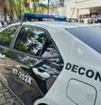 Polícia faz operação contra manipulação de resultados na Série B do Campeonato Carioca  Foto: Divulgação/PCRJ