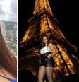 Natural de Goiás, Tainara, de 22 anos, já foi assessora de prefeitura  Foto: Reprodução/Redes sociais