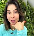 Maíra Cardi explica processo para tentar engravidar e marca cirurgia: 'Semana que vem'  Foto: Reprodução/Instagram / Contigo
