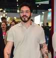 Eliezer  Foto: Andy Santana / Brazil News / Caras Brasil