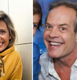 Luisa Mell desabafa sobre situação com ex-marido bilionário: ‘Divide as contas’  Foto: Reprodução/Instagram