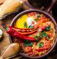 Pimenta é citada com frequência como tendo benefícios para a nossa saúde — mas o que dizem as evidências científicas?  Foto: Getty Images / BBC News Brasil