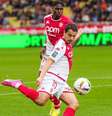 Wissam Ben Yedder.   Foto: Divulgação/Monaco / Esporte News Mundo