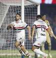 Rubens Chiri, Paulo Pinto e Nilton Fukuda/Saopaulofc.net  Foto: Esporte News Mundo