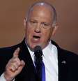 Tom Homan  Foto: Getty Images / BBC News Brasil