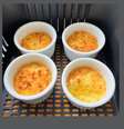 COCADA CREMOSA NA AIRFRYER  Foto: Bake and Cake Gourmet