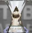  Foto: Lucas Figueiredo/CBF - Legenda: Troféu do Campeonato Brasileiro / Jogada10