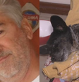 Cesar Ricardo Stoll é acusado de matar cachorra da vizinha  Foto: Reprodução/TV Globo