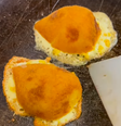 Padaria de São Paulo faz sucesso vendendo coxinha na chapa  Foto: Reprodução/Instagram/panetteriazn