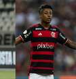 Luiz Henrique, do Botafogo, e Bruno Henrique, do Flamengo, serão ouvidos em CPI  Foto: Getty Images/Wagner Meier/Ruano Carneiro