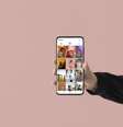 Dona de Instagram, WhatsApp e Facebook está trabalhando no Creator AI  Foto: Foto: FreePik 