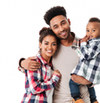Família precisa ser prioridade nas leis trabalhistas, afirma advogado   Foto: Freepik