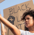 Feriado nacional da Consciência Negra tem o objetivo de promover a valorização e o respeito à cultura negra e estimular debates e ações educativas sobre equidade racial  Foto:  Imagem de freepik
