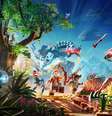 Lego Horizon Adventures traz divertida reimaginação de aventura de Aloy  Foto: Divulgação/Sony
