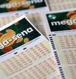 Ganhador da Mega-Sena que apostou R$ 5 retira prêmio de R$ 201 milhões  Foto: Divulgação