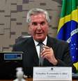 Não se trata do primeiro imóvel penhorado do ex-presidente  Foto: CartaCapital