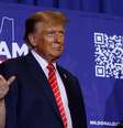 Trump escolheu a congressista Elise Stefanik, que criticou a China no passado, para ser embaixadora dos EUA nas Nações Unidas  Foto: Getty Images / BBC News Brasil