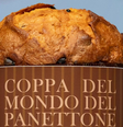 Panetone de Barcelona é eleito o melhor do mundo  Foto: Reprodução/Instagram