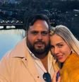 Daniele Barreto foi presa por suspeita de ter encomendado a morte do marido  Foto: Reprodução/instagram/@dradaniaju