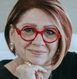 "Nunca mais eu quero sentir o que senti", diz Dra. Anahy, que ajudou milhares de pessoas no 'Casos de Família'  Foto: Reprodução/@dranahydamico