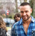 Liam Payne morreu na noite de 16 de outubro de 2024 ao cair do terceiro andar de um hotel na Argentina  Foto: Getty Images