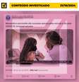 Publicação foi feita por grupo Médicos pela Vida (MPV)   Foto: Reprodução/Projeto Comprova 