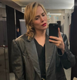 Letícia Colin comentou que não se vê em um relacionamento que não seja feminista  Foto: Reprodução: Instagram/leticiacolin