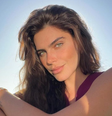 Mariana destacou a importância de reconhecer sua própria essência  Foto: Reprodução: Instagram/marianagoldfarb