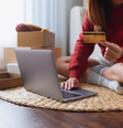 Uma das datas mais aguardadas do calendário de compras, aumenta a preocupação com o crescimento das fraudes no meio digital  Foto: Foto: FreePik