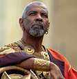 Denzel Washington revela que "Gladiador II" cortou cena de beijo entre homens  Foto: Divulgação/Paramount Pictures / Pipoca Moderna