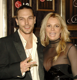Após 17 anos, Britney Spears paga pensão alimentícia de R$ 114 mil para seu ex-marido, Kevin Federline, pela última vez.  Foto: Getty Images / Purepeople