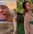 Consultora esotérica analisa mapa astral de Ravi, segundo filho da Viih Tube, e diz como será a personalidade do bebê  Foto: Reprodução Instagram/@viihtube / Bons Fluidos