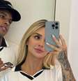 Publicação feita por Bruna Rotta para explicar o ocorrido –  Foto: Reprodução / Instagram / Jogada10