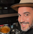 MasterChef Andre Marques recusa convite para comandar o programa  Foto: The Music Journal